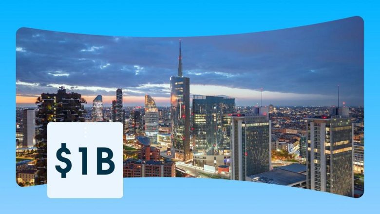 Salesforce investe 1 mld dollari in 5 anni in Italia su IA