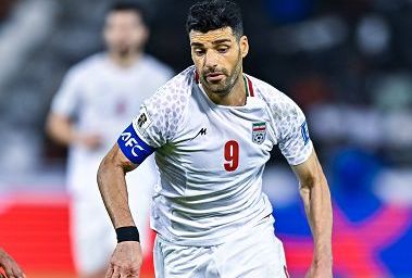 Mondiale, l’attaccante iraniano Taremi accusa: situazione pesante