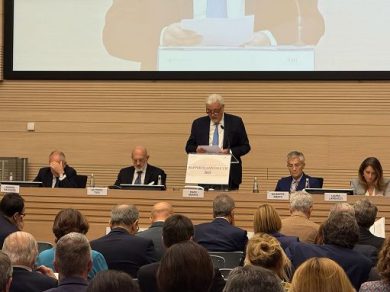 Uif: nel 2025 +11,5% operazioni sospette segnalate, boom truffe informatiche