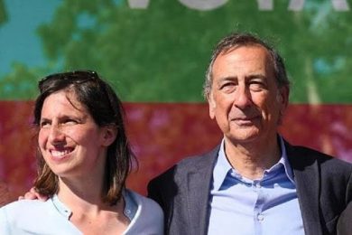 Centrosinistra, Sala: Schlein ha domostrato tanta pazienza per tenere tutti insieme