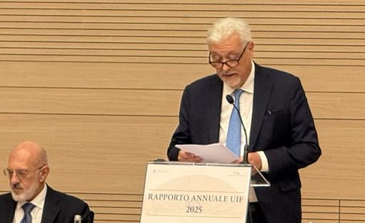 Uif, Serata: corruzione cerca di occultare utilità a politici o esponenti PA