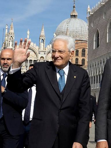 Il summit Cotec torna in Italia, a Venezia confronto Mattarella-Felipe VI-Seguro su sfide IA