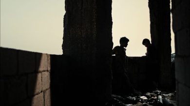 Cinema, “A Man Fell” racconta i rifugiati palestinesi in Libano