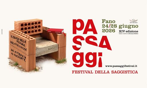 Libri, evento speciale con Valditara il 24 giugno a “Passaggi Festival”
