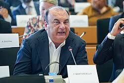 Martusciello, l’Europarlamento ha revocato l’immunità al capodelegazione Fi