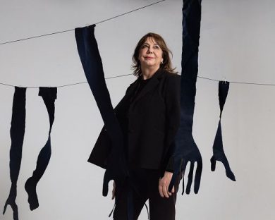 Alla Casa del jazz Rita Marcotulli presenta “Echoes of a Reflection”