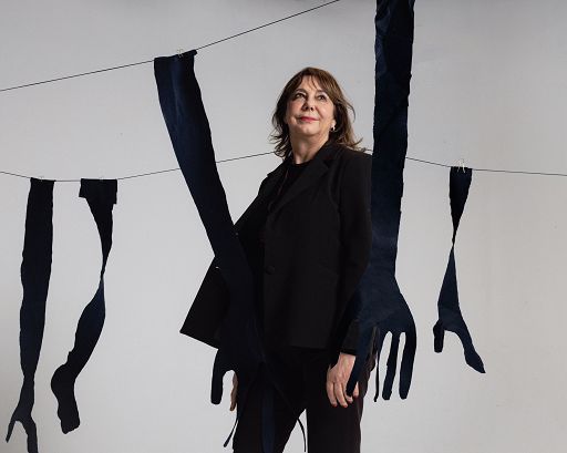 Alla Casa del jazz Rita Marcotulli presenta “Echoes of a Reflection”