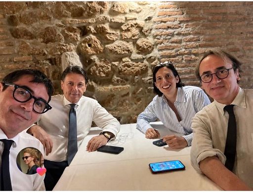 Centrosinistra, leader al lavoro su due piazze per il programma