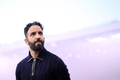Calcio, Amorim nuovo tecnico del Milan: “Era una mia ambizione”