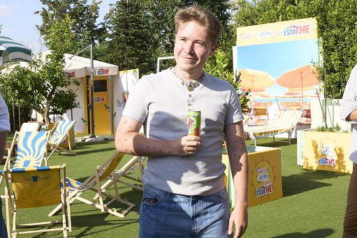 Ferrero debutta nelle bevande sportive con Estathè, brand da 400 mln