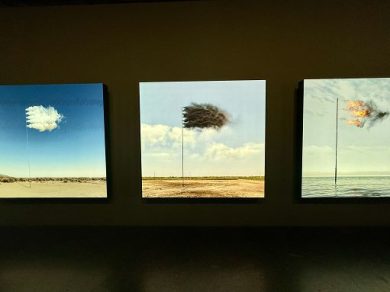 Art Basel: Unlimited stanca, ma il digitale rilancia il desiderio