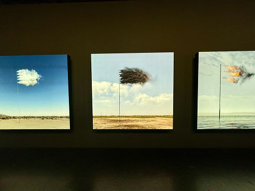 Art Basel: Unlimited stanca, ma il digitale rilancia il desiderio