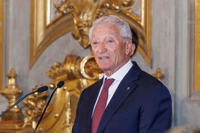 Calcio, Buonfiglio: “Pronti a ogni scenario su elezioni Figc”