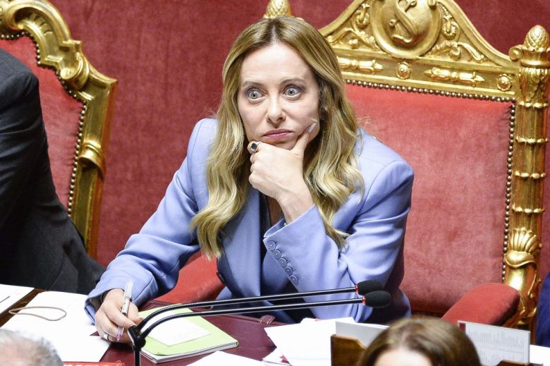 Dl rimpatri, Meloni: altro passo avanti, più serietà e ordine