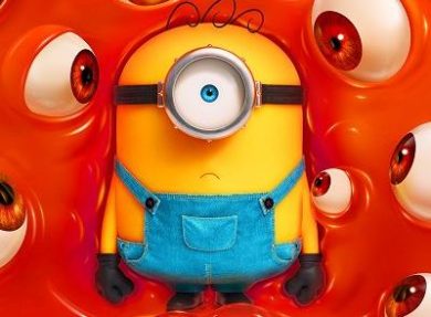 Cinema, i Minions sbarcano a Torino: anteprima e esperienza immersiva