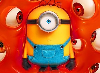 Cinema, i Minions sbarcano a Torino: anteprima e esperienza immersiva