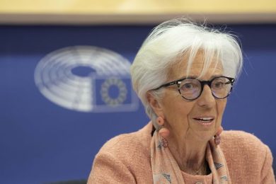 IA, Lagarde chiede “regole globali, come sulla non proliferazione nucleare”