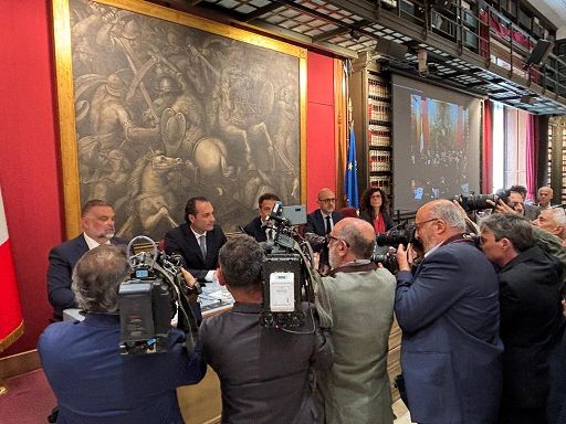 Stellantis, Filosa: in Italia 5 mld sull’innovazione, 1 mld ad Atessa