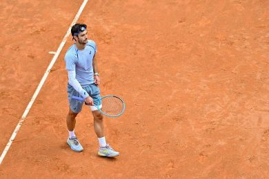 Tennis, Wimbledon, Musetti rinuncia: Berrettini in tabellone