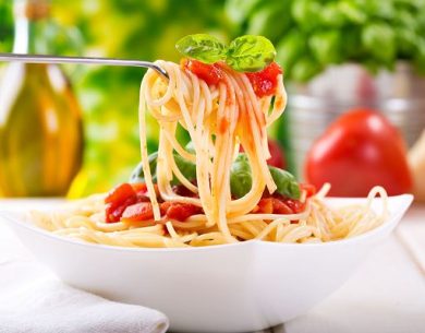 Nasce la notte mondiale della pasta: maratona social il 21 giugno
