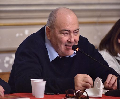Centrosinistra, ‘pranzo a quattro’ agita moderati: “Così non si vince”
