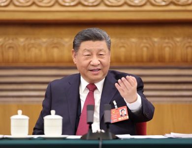 Cina, Xi congela il ricambio: successione non è una priorità