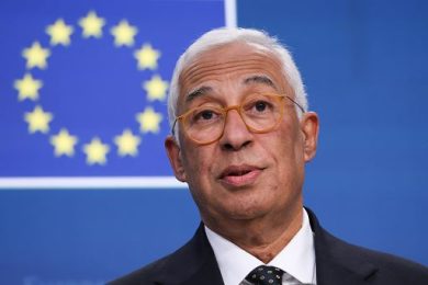 Vertice Ue, i leader a confronto su Cina, Ucraina e bilancio pluriennale