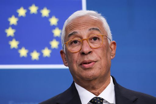 Vertice Ue, i leader a confronto su Cina, Ucraina e bilancio pluriennale