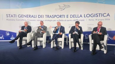 Anas, Gemme: 43,2 mld in dieci anni per infrastrutture