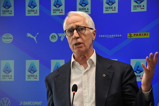 Anac dà parare favorevole: Malagò eleggibile alla presidenza Figc
