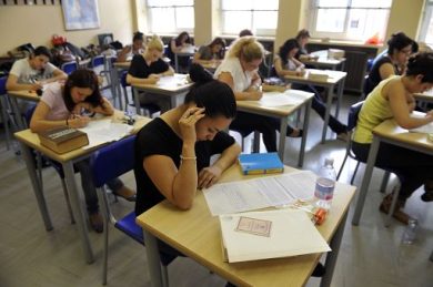 Maturità, sulla traccia del sociologo Frank Furedi è polemica destra-sinistra