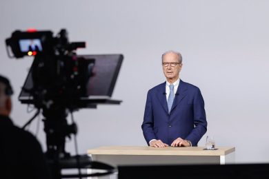 Volkswagen: assemblea fiume approva dividendo, Pötsch confermato