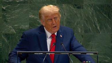 Trump: non ci sono limiti al mio potere