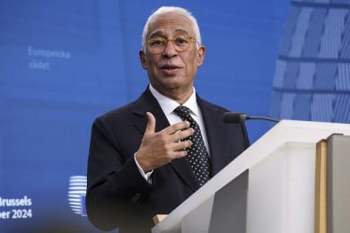 Vertice Ue chiede nuovi strumenti contro squilibri macroeconomici (soprattutto per Cina)