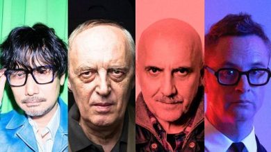 Roma, al Cinema in Piazza Kojima, Winding Refn, Noé, Argento