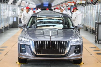 Auto, Italia-Spagna: Madrid produce 5 volte di più e attira cinesi