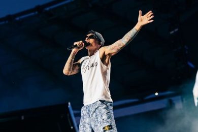Musica, fuori il nuovo album di Ultimo “Il giorno che aspettavo”