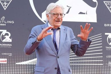 Cinema, Nastri d’Argento: premi speciali a Giannini, Bouchet, Rigillo