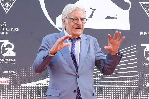 Cinema, Nastri d’Argento: premi speciali a Giannini, Bouchet, Rigillo
