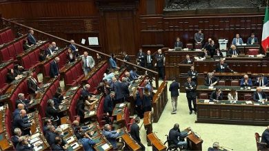 L. elettorale, stop commissione fino a lunedì, ok a prerogative capo Stato