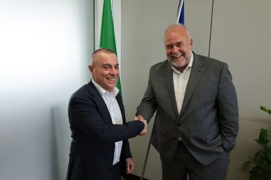 Nucleare, Sogin incontra canadese Candu: focus su nuove tecnologie