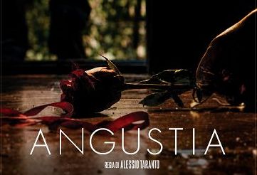 Tv, nel corto Angustia la violenza sulle donne tra impegno e musica