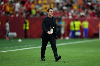 Mondiali, Montella, “Questa Turchia meritava di più”