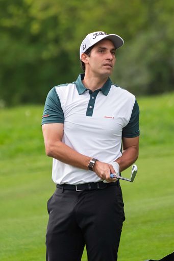 Golf, Michele Ortolani vince il DigiPlus Philippine ADT Open