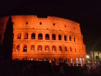 Rigenerazione muscolare non più utopia per pazienti Fshd