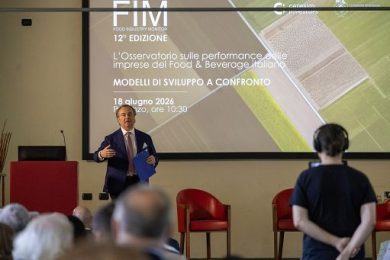 L’industria alimentare nel 2025 tiene ma redditività sotto pressione