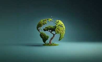 Sostenibilità, per 77% italiani poco credibili i claim delle aziende