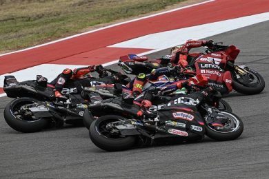 MotoGp, il calendario del motomondiale e i vincitori