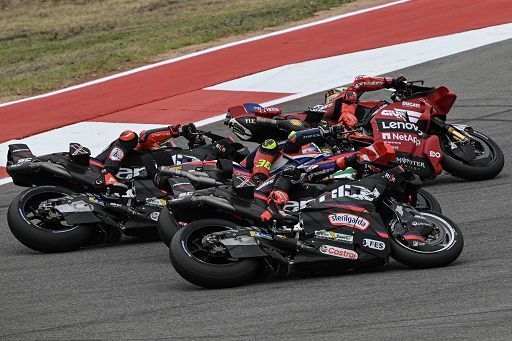 MotoGp, il calendario del motomondiale e i vincitori