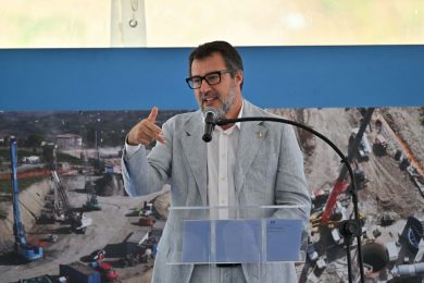 Italia-Usa, Salvini: screzi persnali non devono compromettere rapporti
